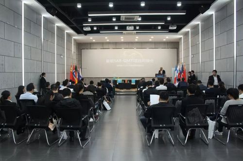 军转民高科技高市场容量项目对接会在南沙乐天云谷成功举办，助力信息技术咨询发展