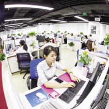 南开大力发展楼宇经济 打造立起来的开发区