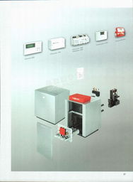 北京盛华尼沃科技发展有限公司信息技术咨询服务与产品电子简介