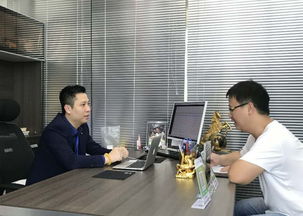 核心技术突破 惠州企业如何改写中国信息技术产业格局